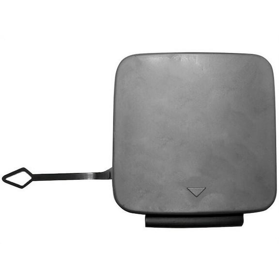 Front Tow Hook Cover - Compatible with 2014 - 2017 BMW i3 2015 2016