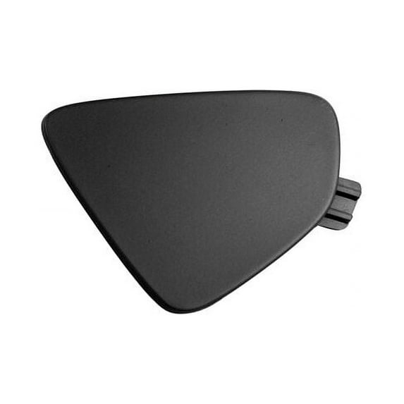 Front Tow Hook Cover - Compatible with 2014 - 2017 Volvo XC60 2015 2016