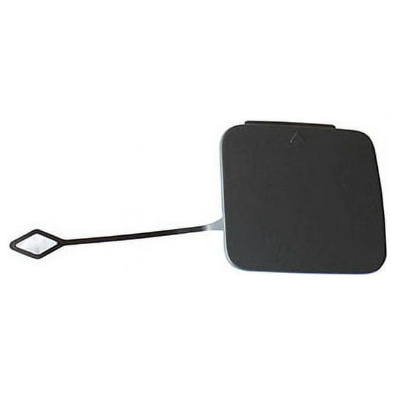 Front Tow Hook Cover - Compatible with 2016 - 2019 BMW 750i xDrive 2017 2018