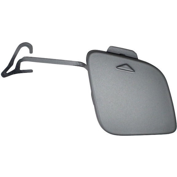 Front Tow Hook Cover - Compatible with 2016 - 2021 Mercedes-Benz Metris 2017 2018 2019 2020