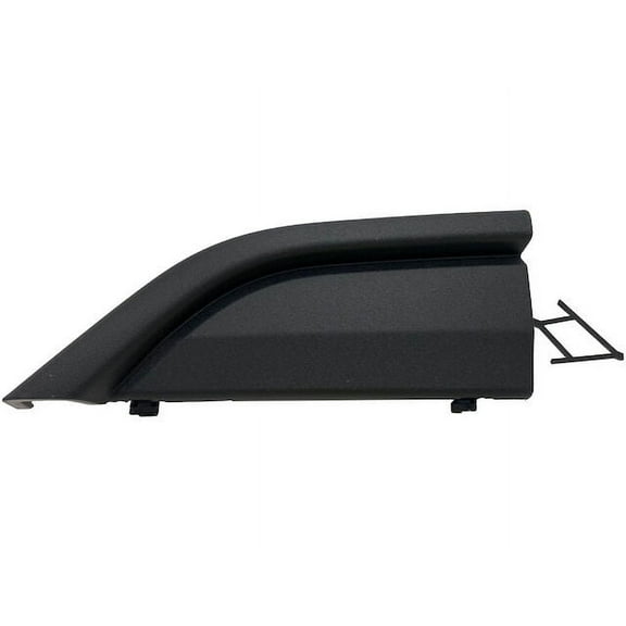 Front Tow Hook Cover - Compatible with 2020 - 2023 Ford Explorer (Excludes ST Models) 2021 2022