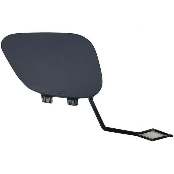 Front Tow Hook Cover - Compatible with 2021 - 2023 BMW 430i 2022