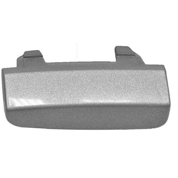 Front Tow Hook Cover - Compatible with 2021 - 2023 Volkswagen Atlas 2022