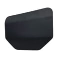 thumbnail image 1 of Front Tow Hook Cover - Compatible with 2022 - 2023 Toyota Corolla Cross, 1 of 2