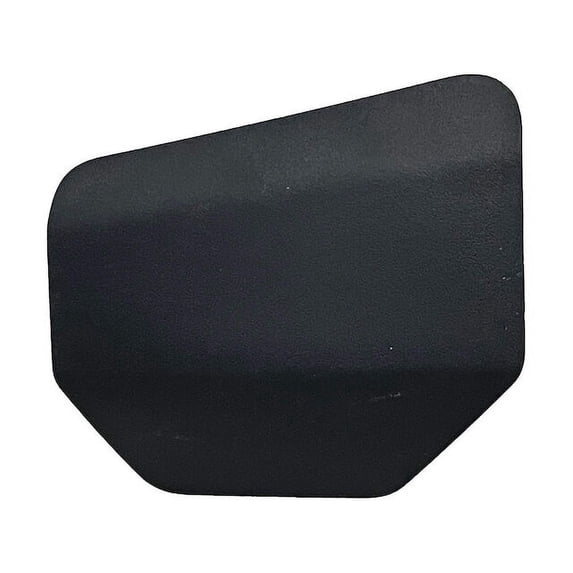 Front Tow Hook Cover - Compatible with 2022 - 2023 Toyota Corolla Cross