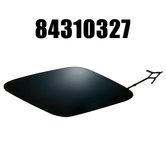 Front Tow Hook Cover For Chevrolet 2018-2020 84310327