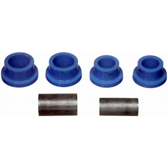 Front Track Bar Bushing - Compatible with 1966 - 1979 Ford Bronco 1967 1968 1969 1970 1971 1972 1973 1974 1975 1976 1977 1978