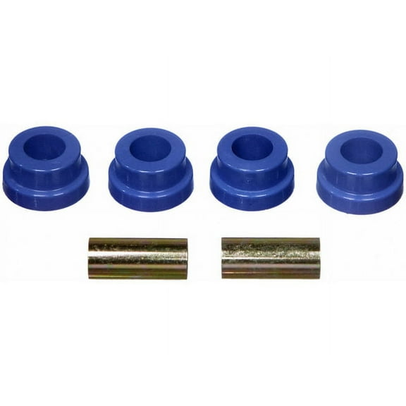 Front Track Bar Bushing - Compatible with 1988 - 1997 Ford F-Super Duty 1989 1990 1991 1992 1993 1994 1995 1996