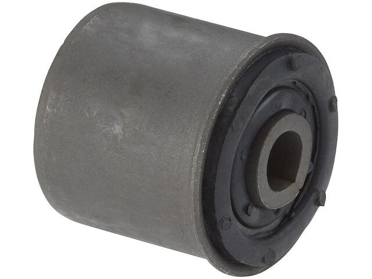 Jeep Wrangler Front Suspension Track Bar (87-95 Jeep Wrangler YJ