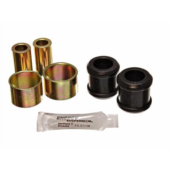 Front Track Bar Bushing - Compatible with 2007 - 2018 Jeep Wrangler Unlimited Moab 2008 2009 2010 2011 2012 2013 2014 2015 2016 2017