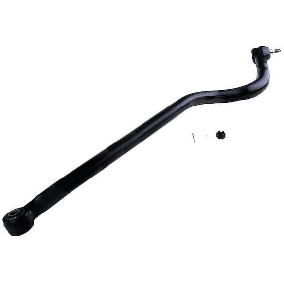 Front Track Bar - Compatible with 1994 - 2001 Dodge Ram 1500 4WD 1995 1996 1997 1998 1999 2000