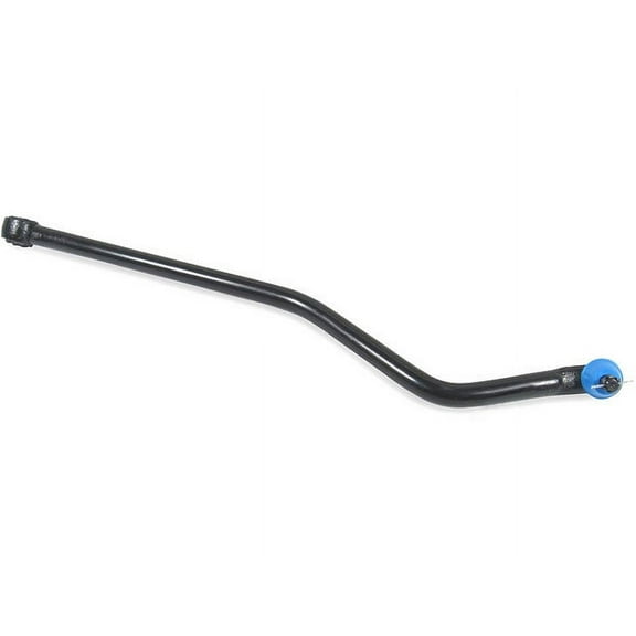 Front Track Bar - Compatible with 1997 - 2006 Jeep Wrangler 1998 1999 2000 2001 2002 2003 2004 2005