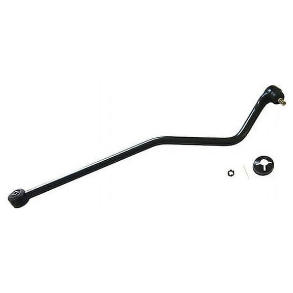 Front Track Bar - Compatible with 1997 - 2006 Jeep Wrangler 4WD 1998 1999 2000 2001 2002 2003 2004 2005