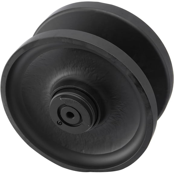 Front Track Idler Pulley for John Deere CT315 CT322 CT333 317G 319D 319E 323D 323E & JCB 150T 150TR 205T 210T AT366458 AT322755