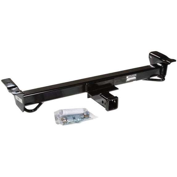 Front Trailer Hitch - Compatible with 2000 - 2002 Ford E-450 Econoline Super Duty 2001