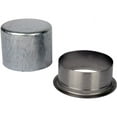 thumbnail image 1 of Front Transfer Case Output Shaft Repair Sleeve - Compatible with 1979 - 1995 Toyota Pickup 2.2L 4-Cylinder 1980 1981 1982 1983 1984 1985 1986 1987 1988 1989 1990 1991 1992 1993 1994, 1 of 2
