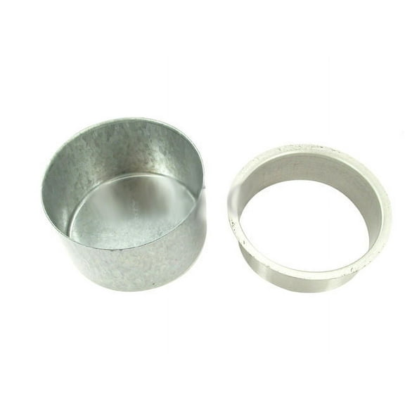 Front Transfer Case Output Shaft Repair Sleeve - Compatible with 1993 - 1995, 2001 - 2004 Jeep Grand Cherokee 1994 2002 2003