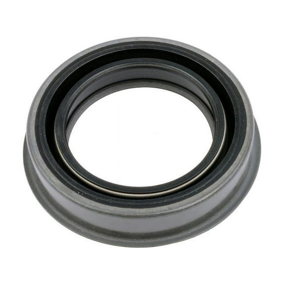 Front Transmission Case Shaft Seal - Compatible with 1984 - 1990 Jeep Grand Wagoneer 1985 1986 1987 1988 1989