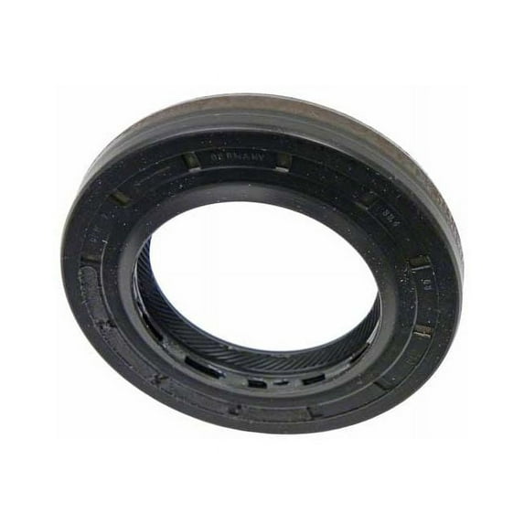 Front Transmission Case Shaft Seal - Compatible with 2001 - 2004 Volvo V70 2002 2003