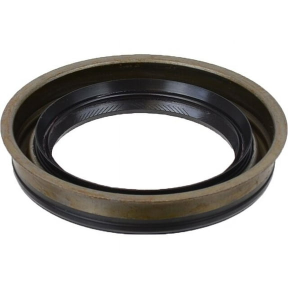 Front Transmission Case Shaft Seal - Compatible with 2006 - 2010 Jeep Commander 2007 2008 2009