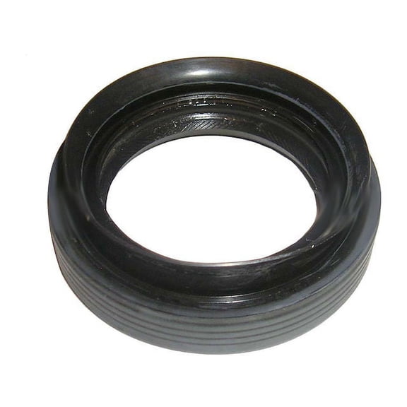 Front Transmission Case Shaft Seal - Compatible with 2013 - 2021 Ram 2500 2014 2015 2016 2017 2018 2019 2020