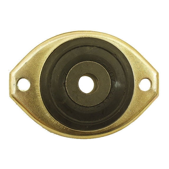 Front Transmission Mount - Compatible with 1976 Porsche 912