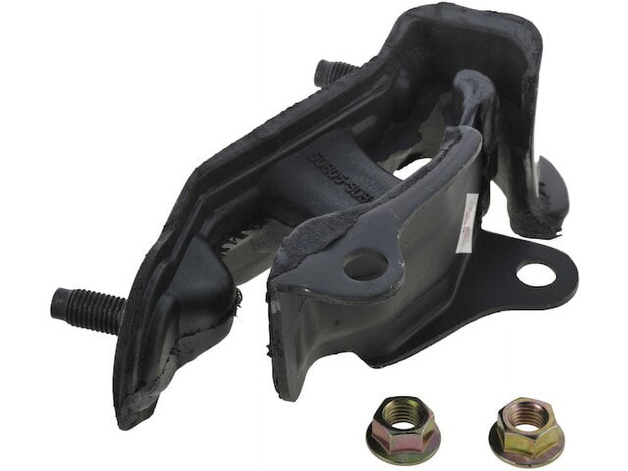 A-Premium Engine & Transmission Mount Set Of 6 For Honda Accord 2003-2007 V6 3.0L Automatic (Coupe/Sedan)