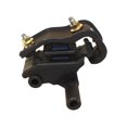 thumbnail image 1 of Front Transmission Mount - Compatible with 2009 - 2014 Honda Ridgeline 3.5L V6 2010 2011 2012 2013, 1 of 2