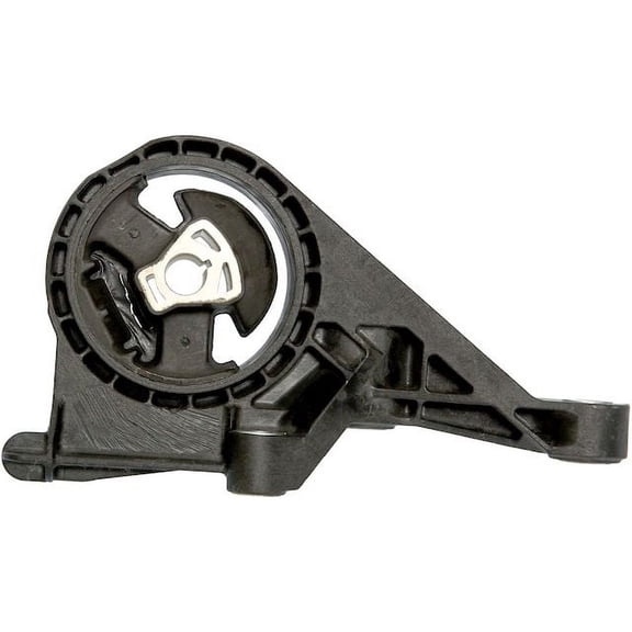 Front Transmission Mount - Compatible with 2010 - 2015 Buick LaCrosse 2.4L 4-Cylinder 2011 2012 2013 2014