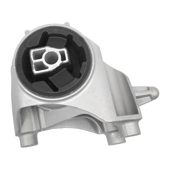 Front Transmission Mount - Compatible with 2010 - 2017 Chevy Equinox 2.4L 4-Cylinder 2011 2012 2013 2014 2015 2016
