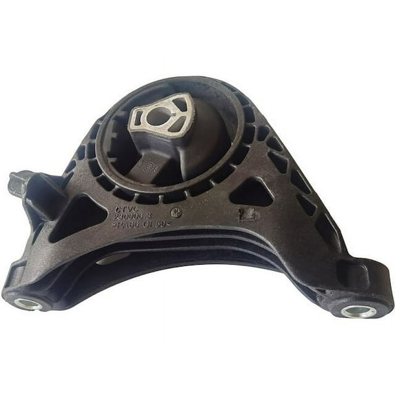 Front Transmission Mount - Compatible with 2011 - 2013 Buick Regal 2.0L 4-Cylinder 2012