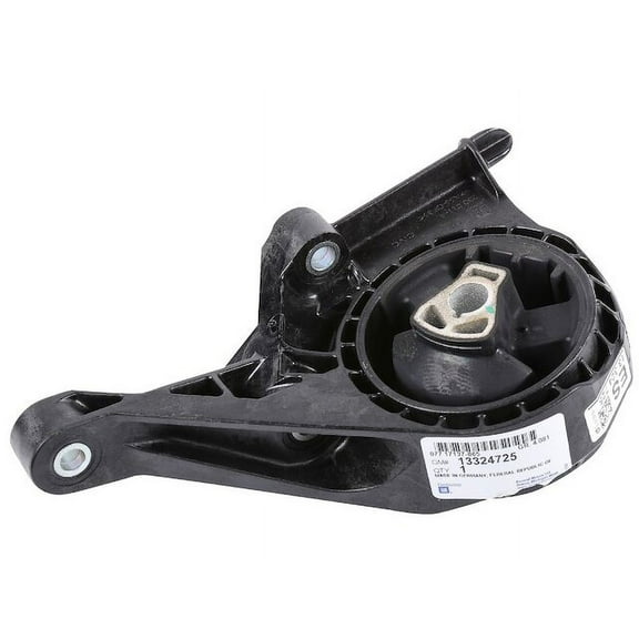 Front Transmission Mount - Compatible with 2012 - 2017 Buick Verano 2.0L 4-Cylinder LHU VIN V 2013 2014 2015 2016