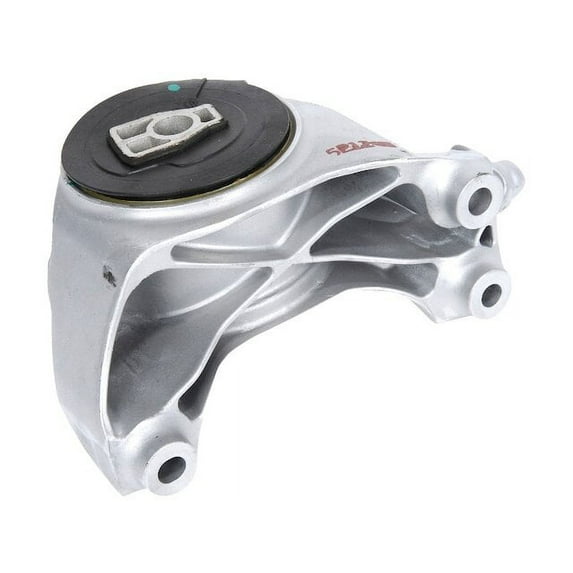 Front Transmission Mount - Compatible with 2012 Chevrolet Captiva Sport 3.0L V6 LFW VIN 5 - AC Delco
