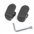 thumbnail image 1 of Front Trunk Hook Used For Tesla Model 3 Modification Accessories Decoration, 1 of 5