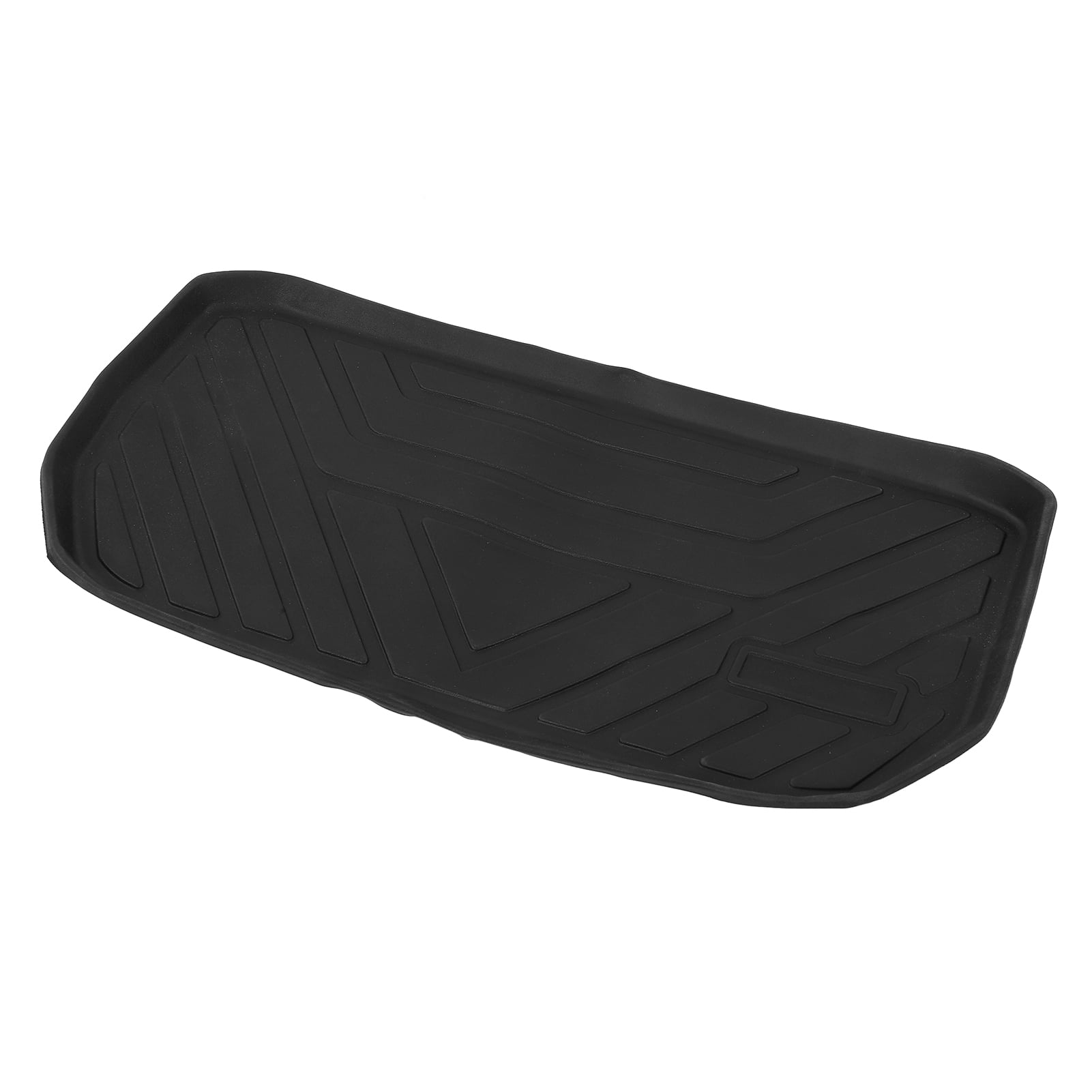Front Trunk Liner All Weather Protection Heavy Duty Cargo Mat