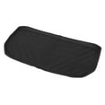 Front Trunk Liner All Weather Protection Heavy Duty Cargo Mat