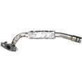thumbnail image 1 of Front Turbocharger Oil Return Line - Compatible with 2013 - 2019 Ford Explorer 3.5L V6 GAS 2014 2015 2016 2017 2018, 1 of 2