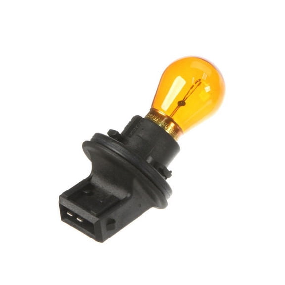 Front Turn / Park Lamp Bulb - Compatible with 2005 - 2007 Volvo V70 2006