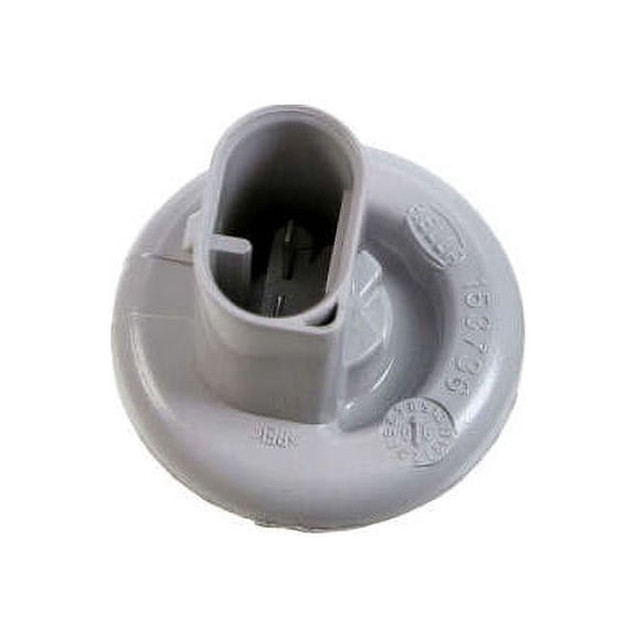 Front Turn Signal Bulb Socket - Compatible with 2001 - 2003 BMW 530i 2002