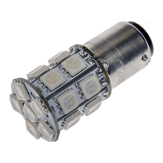 Front Turn Signal Light Bulb - Compatible with 1969 - 1973 Volkswagen Squareback - Dorman