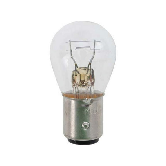 Front Turn Signal Light Bulb - Compatible with 1984 - 1987 BMW 325e 1985 1986