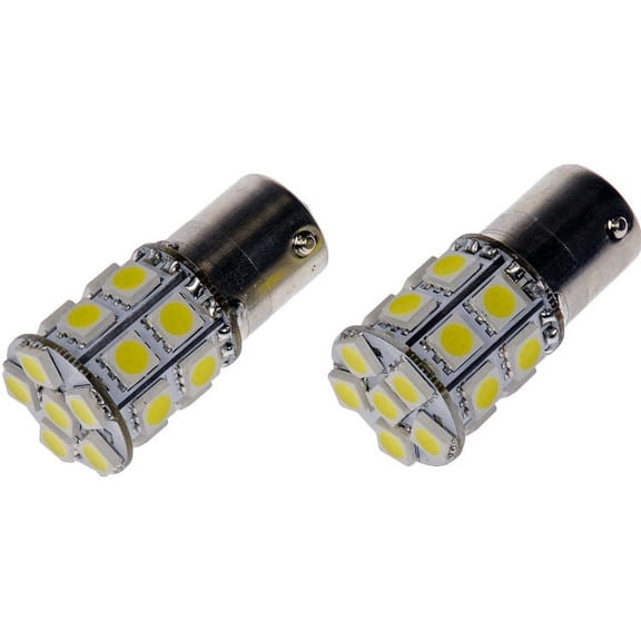 Front Turn Signal Light Bulb - Compatible with 1987 - 1989 Chrysler Conquest - Dorman