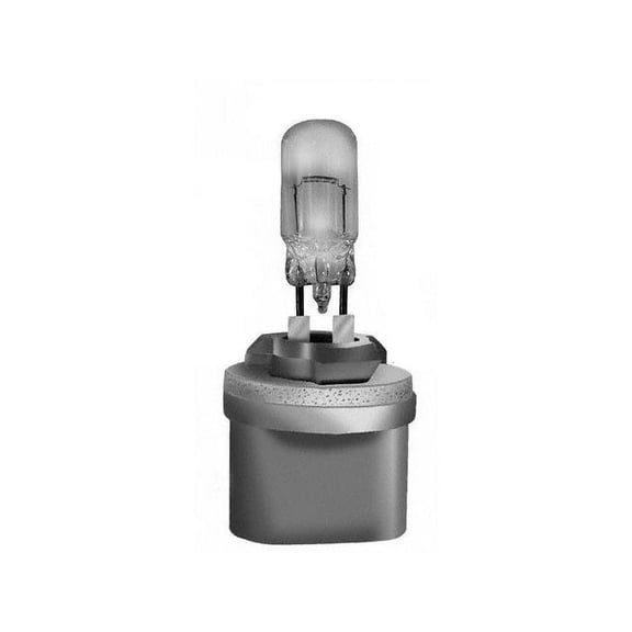 Front Turn Signal Light Bulb - Compatible with 1988 - 1991 Buick Reatta 1989 1990