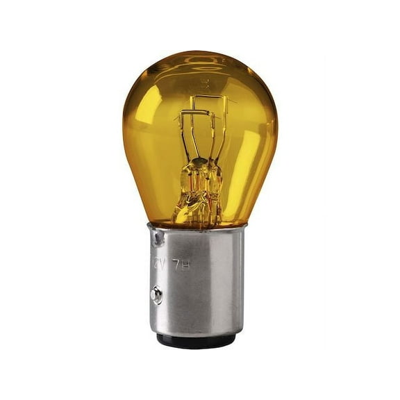 Front Turn Signal Light Bulb - Compatible with 1991 - 1996 Buick Park Avenue 1992 1993 1994 1995