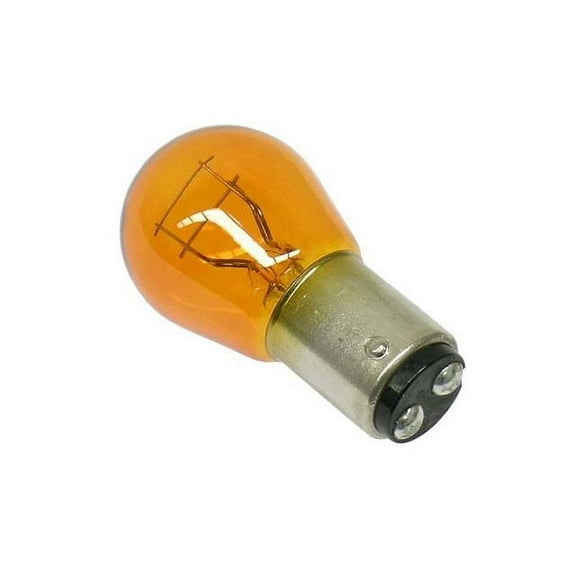Front Turn Signal Light Bulb - Compatible with 1998 - 2005 Volkswagen Beetle 1999 2000 2001 2002 2003 2004