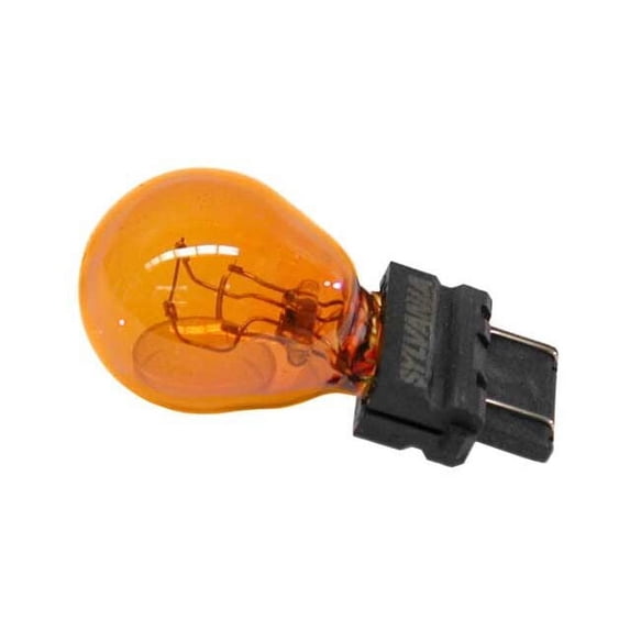 Front Turn Signal Light Bulb - Compatible with 1999 - 2005 Audi A4 Quattro 1.8L 4-Cylinder 2000 2001 2002 2003 2004