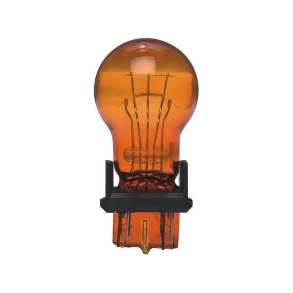 Front Turn Signal Light Bulb - Compatible with 1999 - 2006 Chevy Silverado 1500 2000 2001 2002 2003 2004 2005
