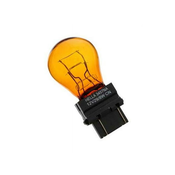 Front Turn Signal Light Bulb - Compatible with 2000 - 2006 BMW X5 3.0i 2001 2002 2003 2004 2005