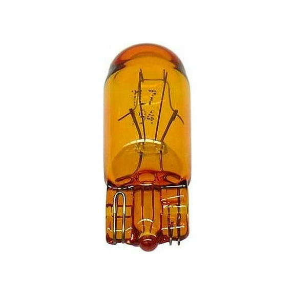 Front Turn Signal Light Bulb - Compatible with 2007 - 2010 Audi Q7 2008 2009