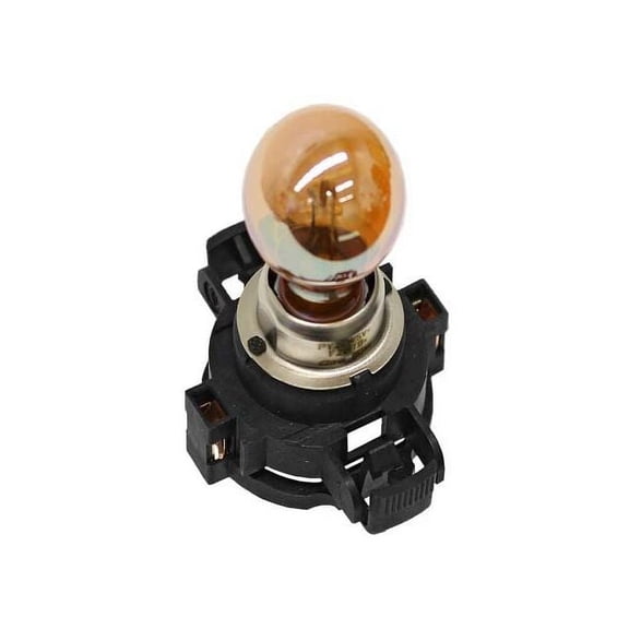 Front Turn Signal Light Bulb - Compatible with 2007 - 2013 BMW 328i 2008 2009 2010 2011 2012
